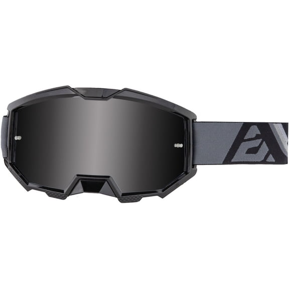 Answer Apex 3 Goggles Black/Grey - Youth
