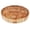 Maple, variant on John Boos CCB Round Reversible Wood Chopping Board, 18" x 18" x 3", Maple
