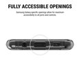 thumbnail image 6 of Incipio DualPro The Orignal Dual Layer Protective Case Galaxy S10+, 6 of 7