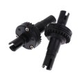 thumbnail image 4 of Piezas de coches de deriva Eje Straight Axle Shaft para A202 A212 A222 A232 A242 A252 1:28 RC Coche Car Magideal Piezas de coches de deriva, 4 of 5