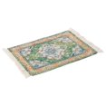 thumbnail image 6 of Desk Decor Boho  Retro Pattern Keyboard Mat Rug Style Mouse Pad Carpet Mousepads Computer Mat RED, 6 of 8