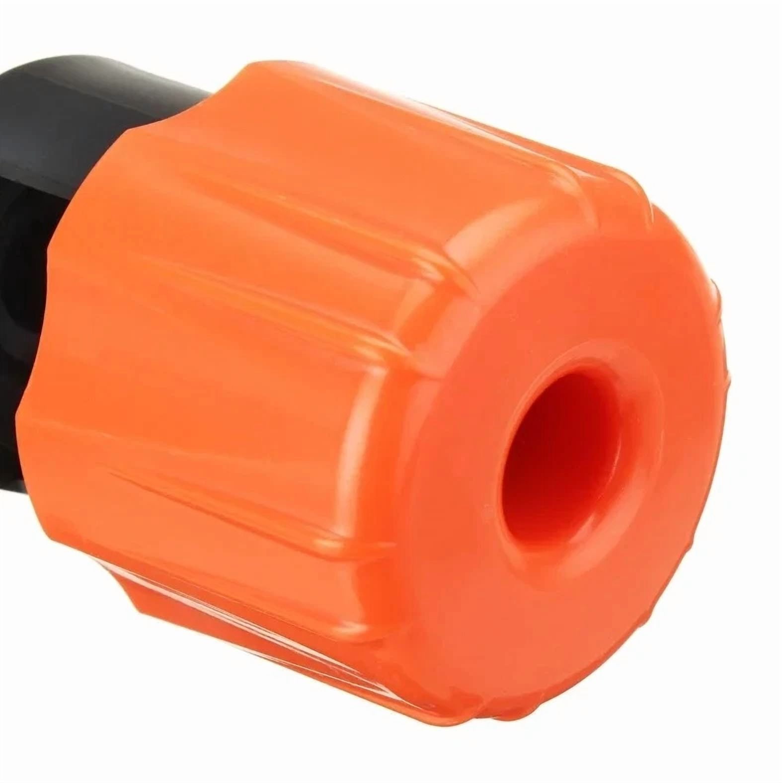 PURELY- Universal Tap Hose Pipe Adapter Quick Connect Garden Kitchen Mixer 1/2"