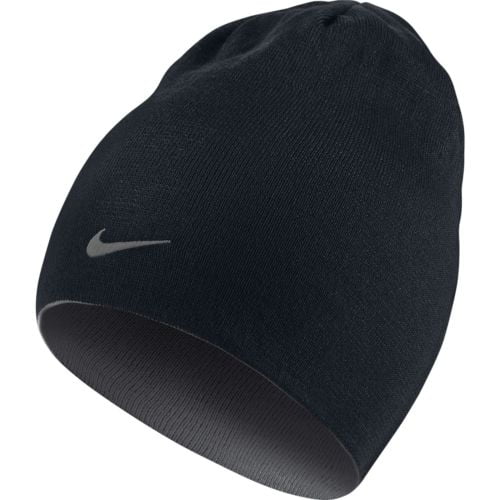 NEW Nike Golf Reversible Knit Black 