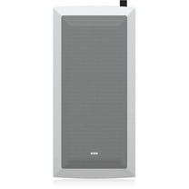 Tannoy IW62SWH 2 x 6 in. In-Wall Subwoofer