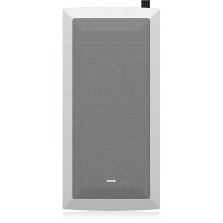 Tannoy IW62SWH 2 x 6 in. In-Wall Subwoofer