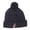 Navy, variant on Ribbon Breast Cancer Embroidered Pom Beanie - Red OSFM