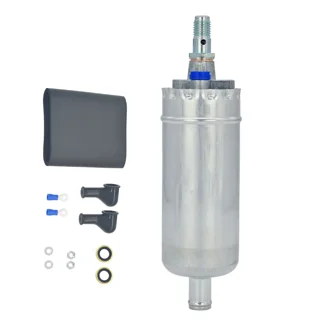 DENSO 951-0025 Fuel Pump - Walmart.com
