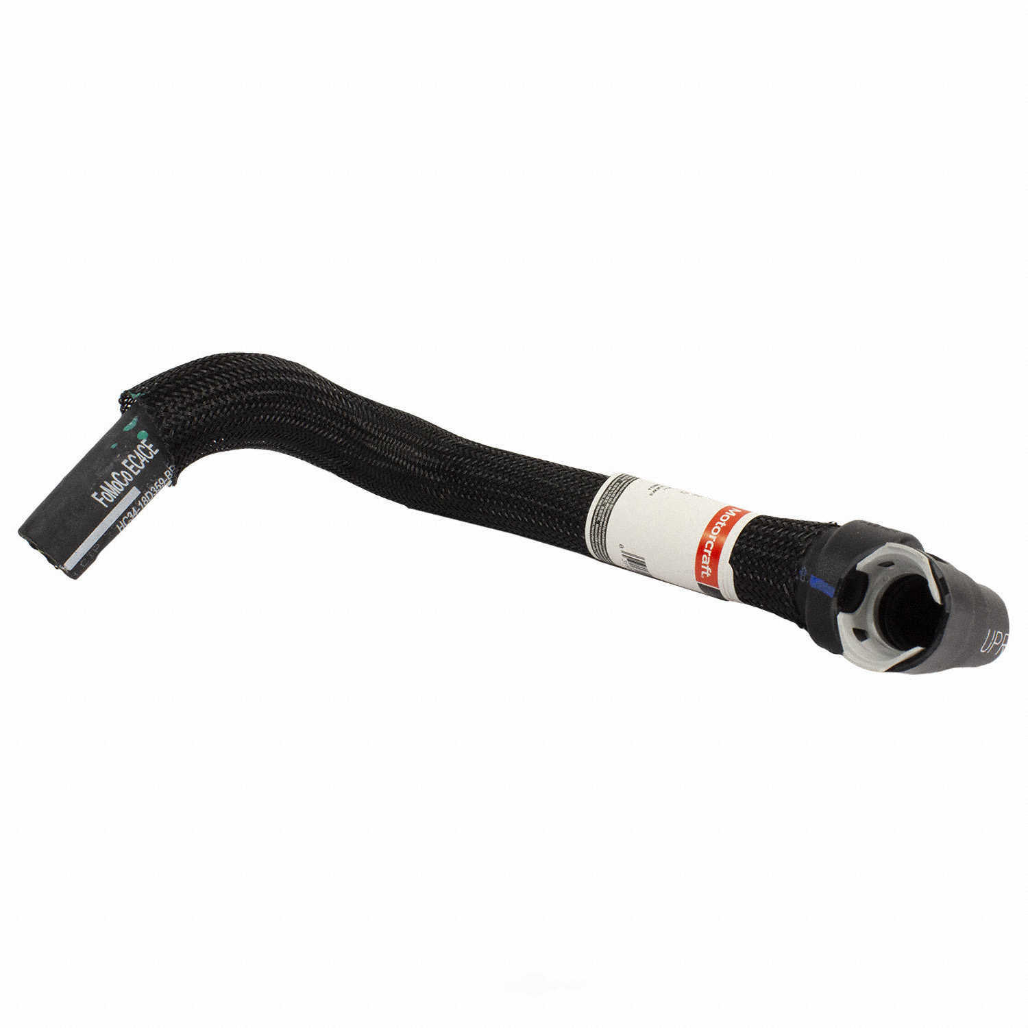 Motorcraft KH-890 HVAC Heater Hose
