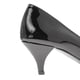 thumbnail image 5 of Zapatilla Kitten color negro charol  24.0 Dorothy Gaynor Zapatilla Kitten color negro charol  24.0, 5 of 6