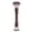 B, variant on MKHSQHDG Today's Deals Face Powder Brush for Contouring and Blending Makeup Application Soft Beauty Tool for All Skin Types