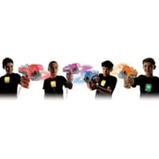 Laser X Revolution Blaster-to-Blaster 4-Pack
