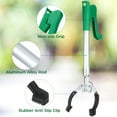 thumbnail image 6 of 40 Cm Pick up Reach Tool Reaching Aid Grabber Poo Clip Set Tools Pickup Grabbers for Elderly Reacher, 6 of 8