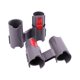 thumbnail image 4 of Vacuum Cleaner Storage Rack Household Cleaning Storage Stand, 4 of 5