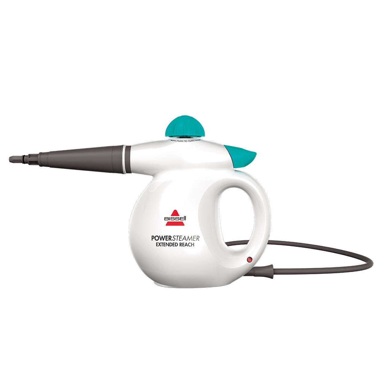 BISSELL Powersteamer Extended Reach Hand Held Steamer - 2994W - image 2 of 9