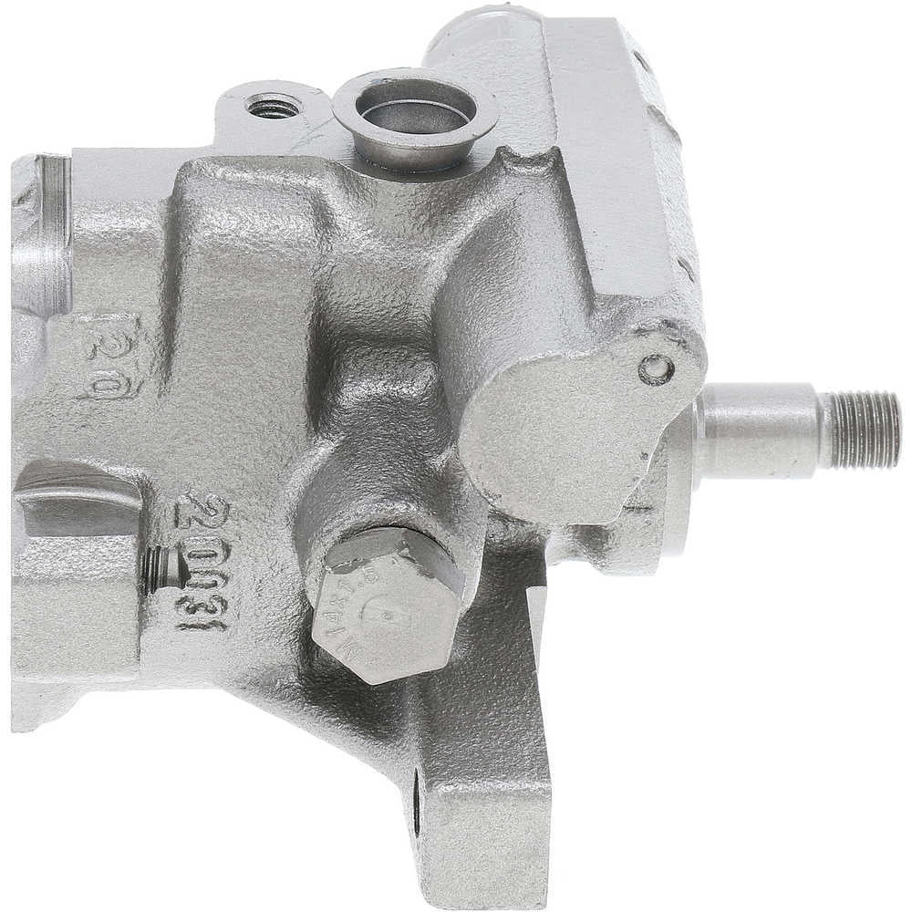 MAVAL 96313M Reman Power Steering Pump