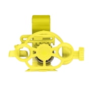 Yammee Mini Steering Wheel for Controller Racing Game Steering Wheel Controller Racing Gaming Accessories