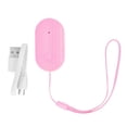 thumbnail image 2 of Alarma de Infusión USB Recargable Recordatorio de Goteo de Gran Volumen Alarma de Infusión del Tesoro de Infusión para Escolta de Cama de Hospital de Dosis Baja ANGGREK Otros, 2 of 8