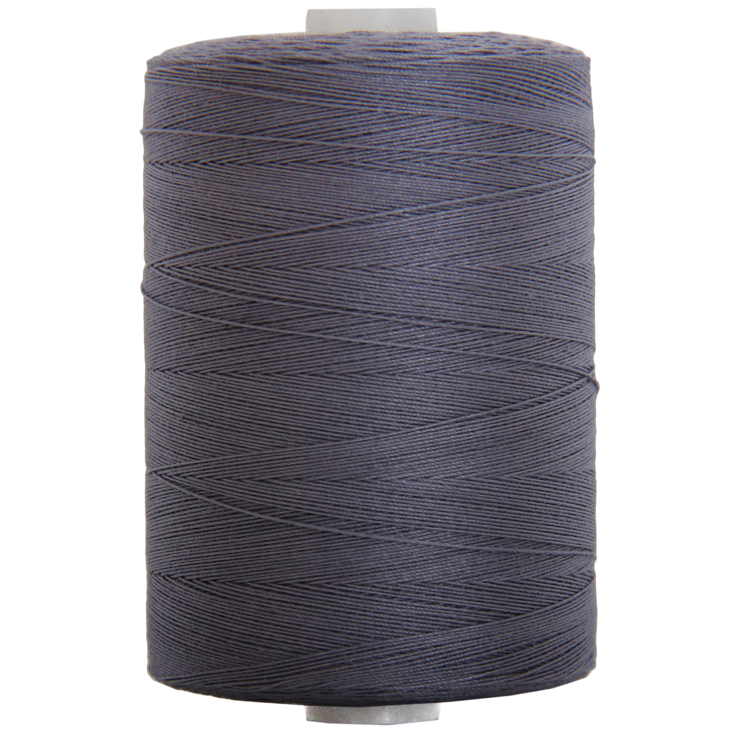 For Quilting Threadart 100% Cotton Thread and Serging 50 Colors Available 1000M Spools 50/3 Weight Color LT BLUE Sewing 