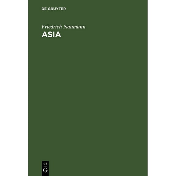 Asia, (Hardcover)