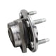 thumbnail image 4 of Conjunto de cojinetes y cubos de rueda MotorbyMotor 513288 para Chevr, 4 of 5