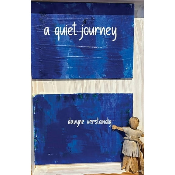 A quiet journey, (Paperback)