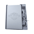 thumbnail image 6 of Silver, Slim Power Bank, 5000mAh Fast Charger 5V/1A New, 6 of 7