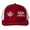 American Red, variant on Navy Special Warfare Boat Operator (SB) Rating USA Mesh-Back Cap