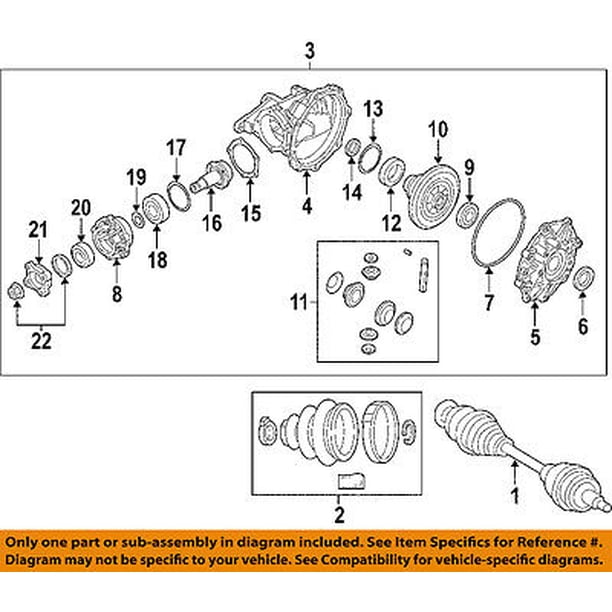 Chrysler oem parts