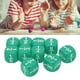 thumbnail image 4 of JUEGO DE CLASE DE DADOS DE fracción, 20 Piezas de Plástico MultifacéTico, Accesorios de Juego de Mesa para Niños, Práctica de Matemáticas Con Números Grabados, Duradero E, 4 of 7