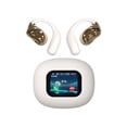 thumbnail image 1 of OPDBN Open Ear Headones Noise Cancelling etooth 5.4 Wirel Earbuds TouchSn≌, 1 of 1