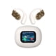 thumbnail image 1 of SGACAI YUYQAQ Auriculares Bluetooth 5.4 con pantalla LCD Auriculares deportivos con gancho para la oreja Auriculares impermeables con reducción de ruido IPX5, 1 of 6