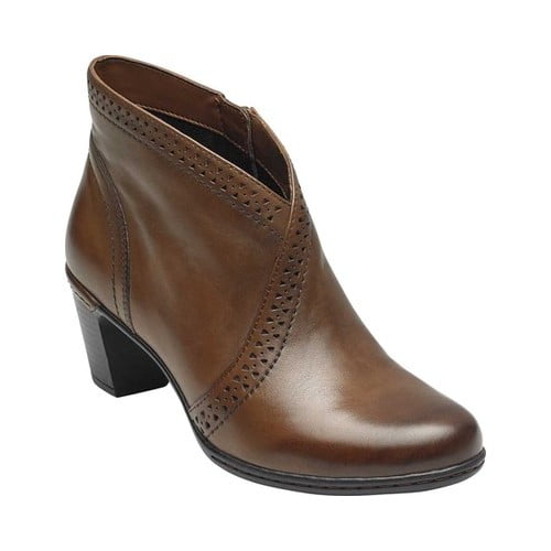 rockport rashel bootie