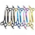 thumbnail image 4 of Cortadora de pelo, cortadora plana, cortadora de dientes, corte de pelo casero, juego de cortadora de pelo, 4 of 5