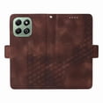 thumbnail image 5 of Funda GANGXUN para Honor X6A con diseño acolchado elegante, cuero PU, protección total y ajuste preciso, 5 of 5