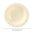thumbnail image 3 of Aparatos de cocina, Accesorios de cocina, Utensilios de cocina, Bandeja de frutas alta y moderna, fácil de usar, bandeja para dulces y refrigerios, bandeja multicolor para sala de estar, mesa de centr, 3 of 6