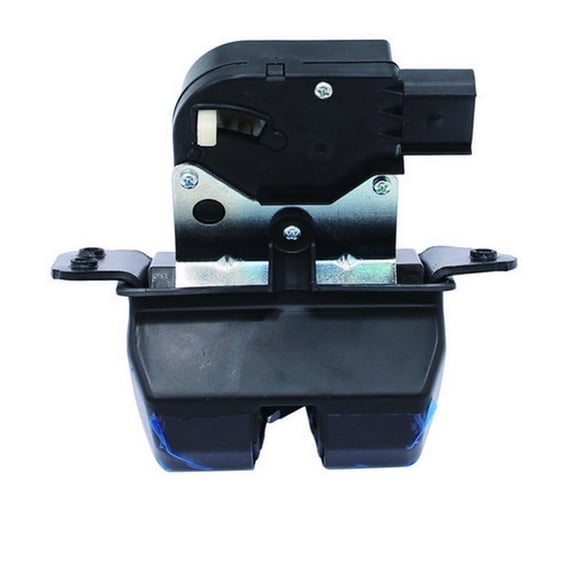 New Trunk Tailgate Lock Latch Fits for 13-20 Santa Fe Sedona Sorento 3.3L 2.0L 2.4L 812303Z000
