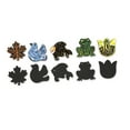 thumbnail image 2 of Melissa & Doug Scratch Art Nature Mini Notes, 2 of 3