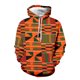 thumbnail image 3 of WILLBEST Sudaderas para Hombre, Estilo Africano, De Manga Larga, con Estampados, Cálidas, con Capucha, para El Sudor Grande, 3 of 3