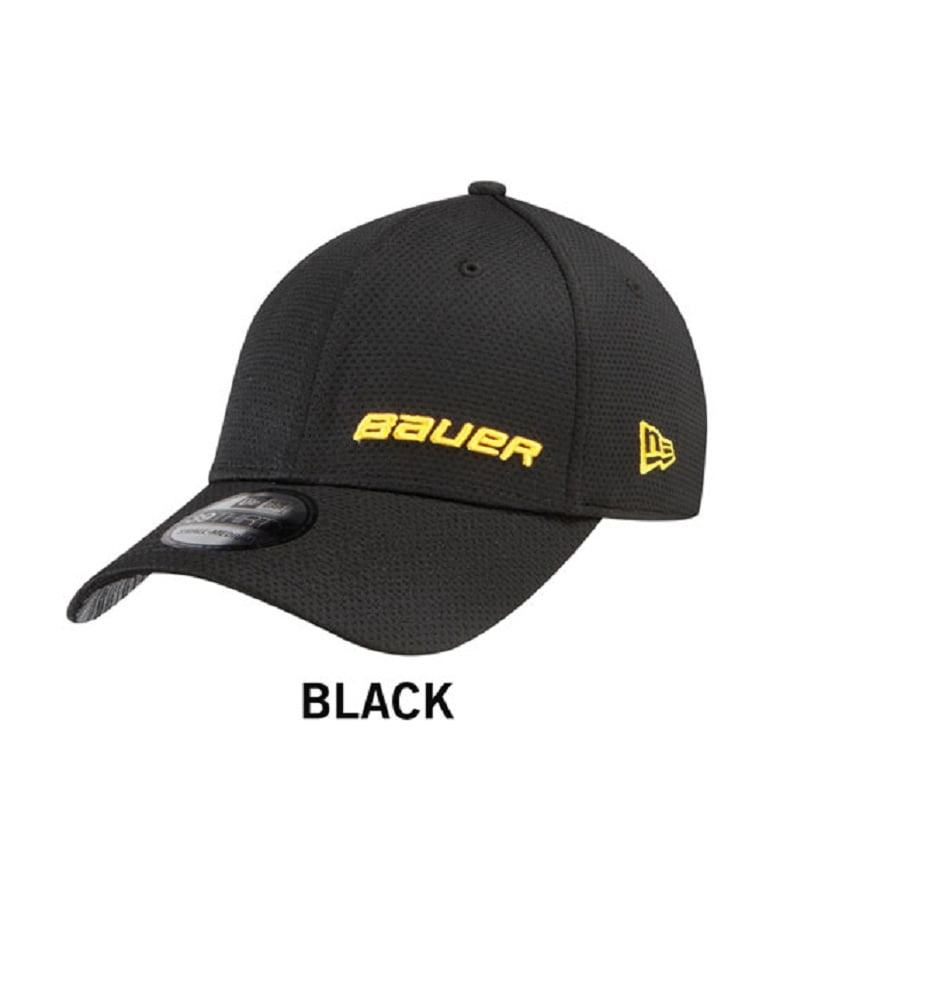new era hockey hats
