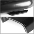 thumbnail image 3 of DNA Motoring ZTL-Y-0053 For 2002 to 2009 Chevy Trailblazer GMC Envoy OE Style ABS Center Console Armrest Lid w/Latch Isuzu Ascender Buick Rainier Oldsmobile Bravada 03 04 05 06 07 08, 3 of 4