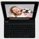 thumbnail image 2 of Funda para iPad con teclado EVEO 9ª generación, 10,2 pulgadas, negra, 2 of 9