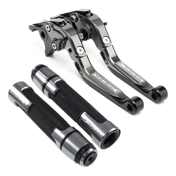 For Bajaj Dominar 400/250 Brake Clutch Lever Kit