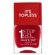 thumbnail image 1 of Esmalte de uñas Nails Inc It's Topless 4 en 1 Kendall 14 ml, 1 of 8