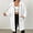 White, variant on Womens Lightweight Jackets Oversized Women's Solid Color Hooded Zipper Sweatshirt With Shoulder Drop Long Sleeved Hat Rope Sports Plus Size Jacket Lightweight Jacket Women Cute Cardigans for Women