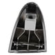 thumbnail image 4 of Cubierta de manija de cilindro de cerradura de puerta exterior izquierda for Kia Sportage 2011 2012 2013 2014 2015 2016 826523W030 Tapa de acabado exterior, 4 of 5
