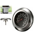 thumbnail image 2 of Stainless Oven 100-500℃/100-1000℉ Temperature Meter Monitor Large Kitchen Cooking Temperature Gauge, 2 of 7