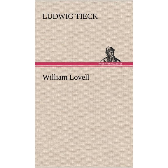 William Lovell (Hardcover)