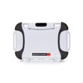 thumbnail image 1 of Estuche rígido pequeño impermeable NANUK Nano Series blanco, 1 of 8