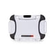 thumbnail image 1 of Estuche rígido pequeño impermeable NANUK Nano Series blanco, 1 of 8
