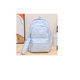 thumbnail image 2 of Mochila De Estudiante Linda Perro De Jade Hello Kitty Con Estuche Xtellar azul, 2 of 3